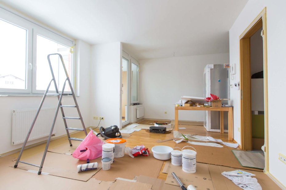 До скольки по закону можно делать ремонт в квартире?