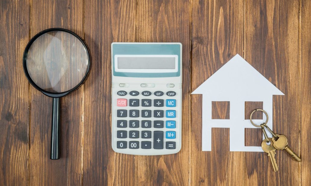 Зачем нужна оценка недвижимости для ипотеки