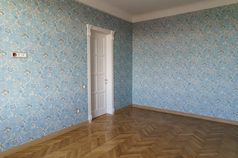 7 реальных фото ремонта квартир в Москве