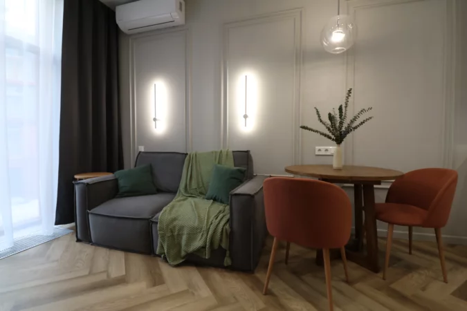 ЖК «KAZAKOV GRAND LOFT» — Квартира под сдачу и как средство инвестирования. На что обратить внимание.